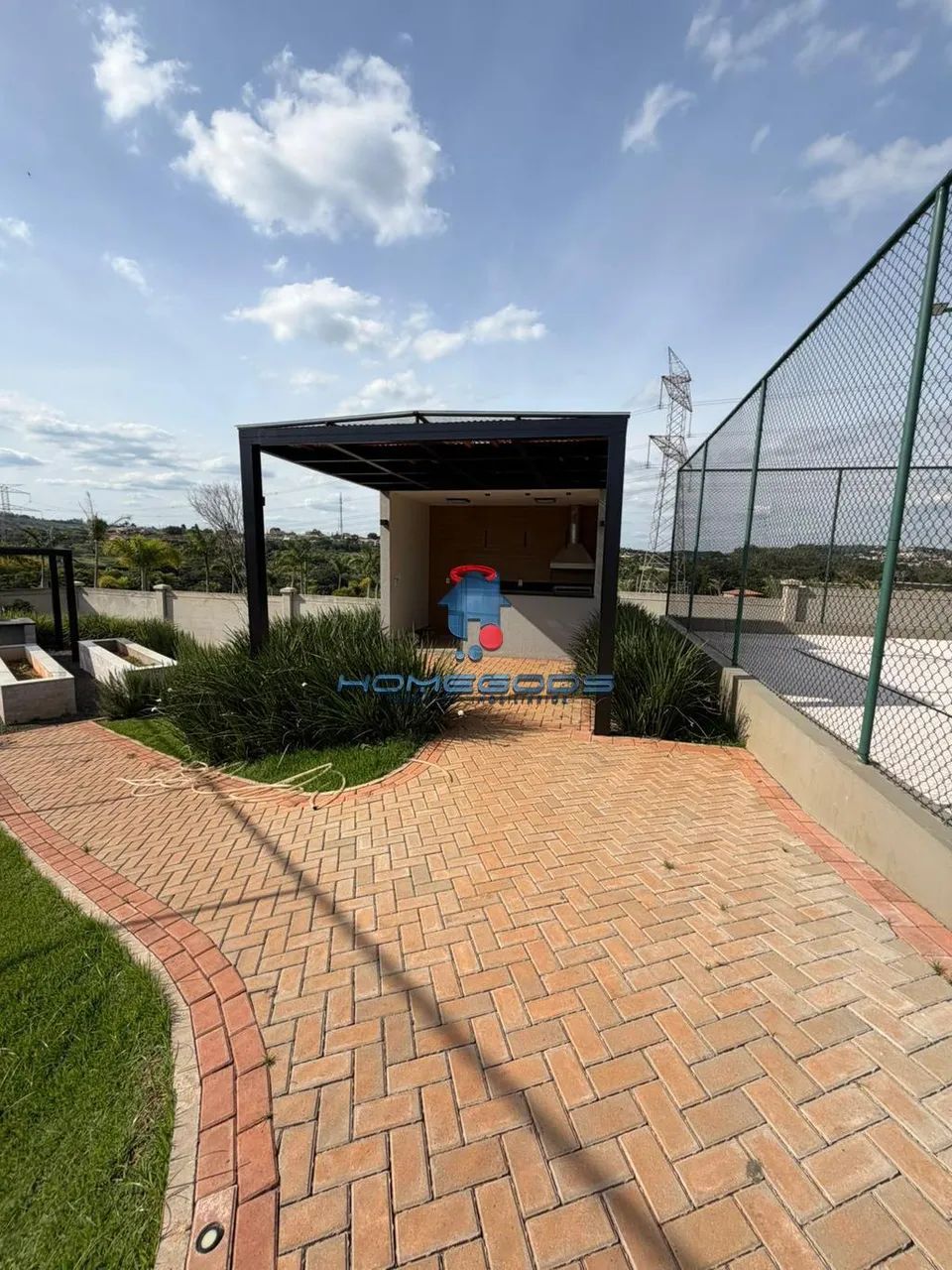 Lote a venda no Le Jardin - Ville Sainte Anne - Condição especial de pagamento! - Foto 8