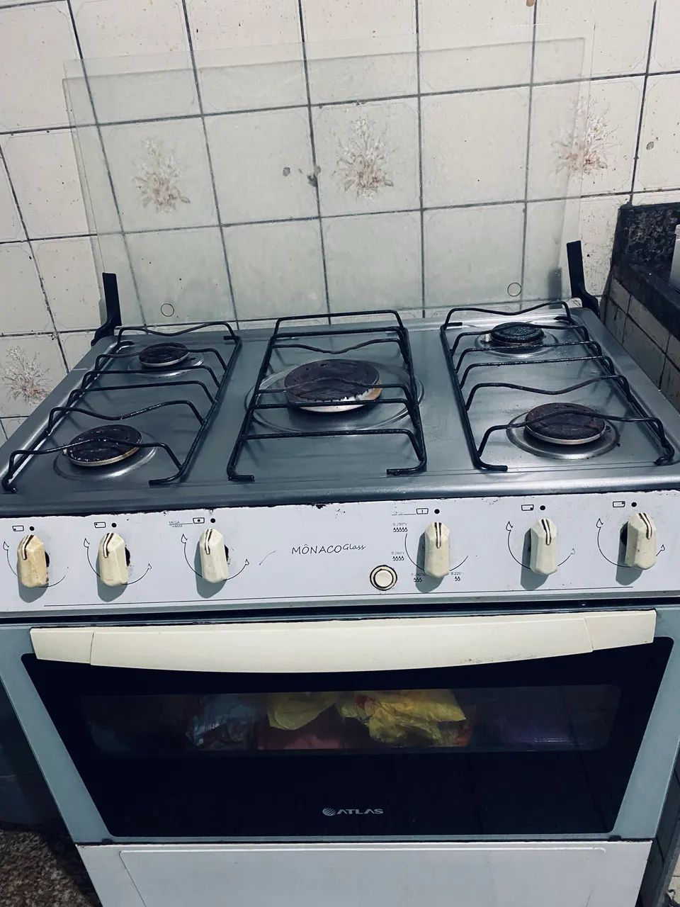 Fogão
