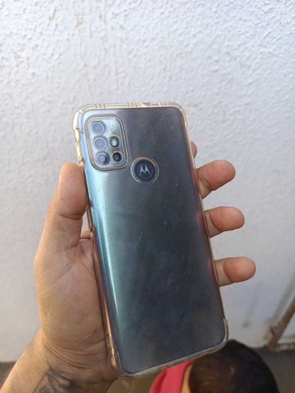 MOTO G10 - Foto 2