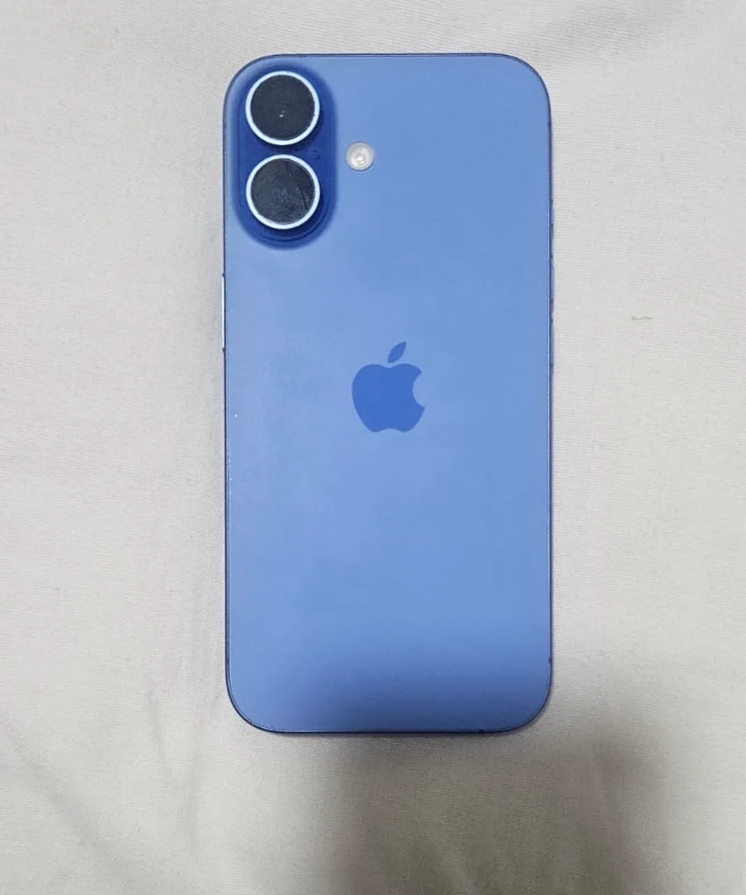 iPhone 15 128GB Azul - Estado de Novo - Celulares e Smartphones