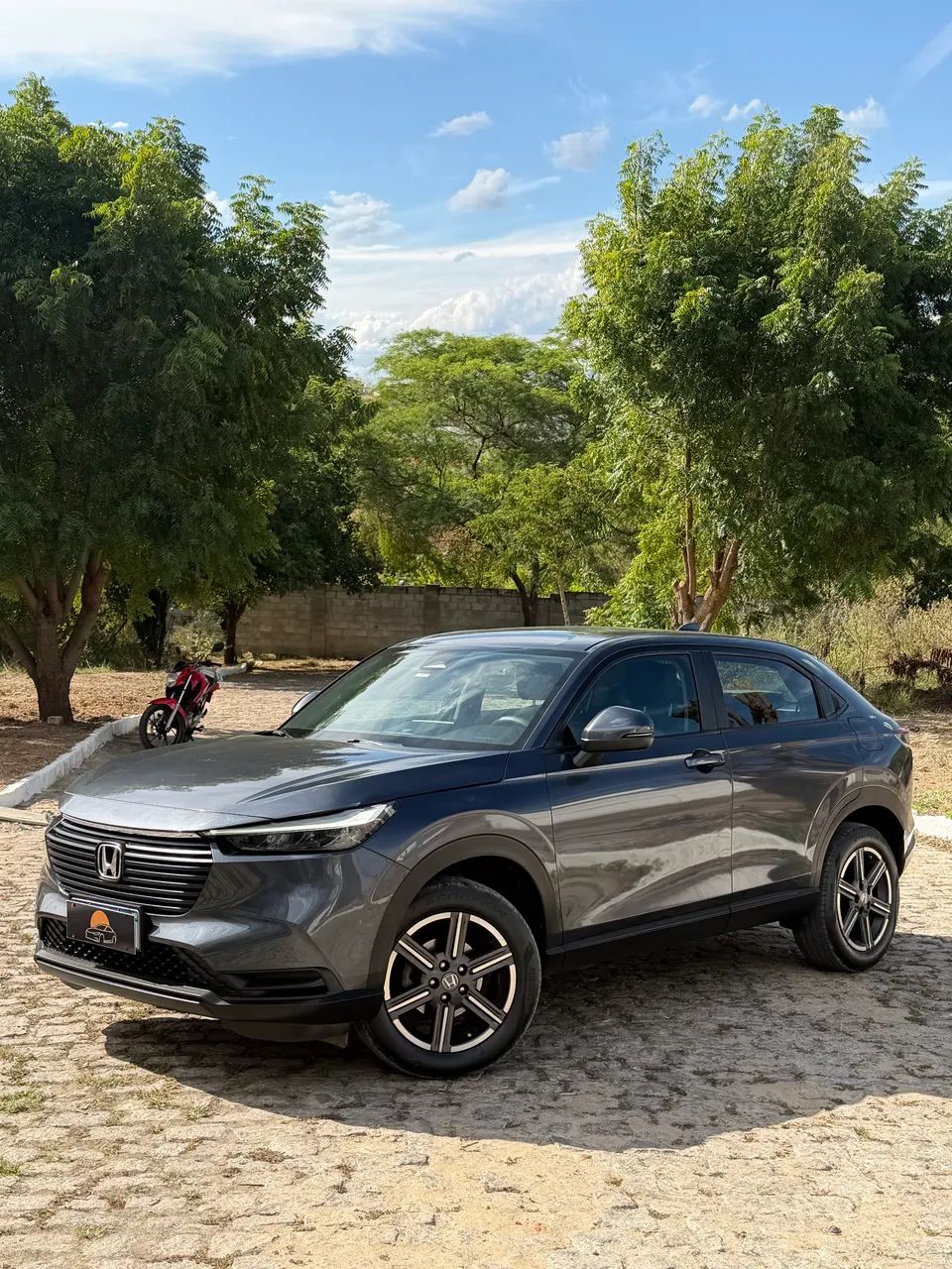 Honda Hr-V 2025