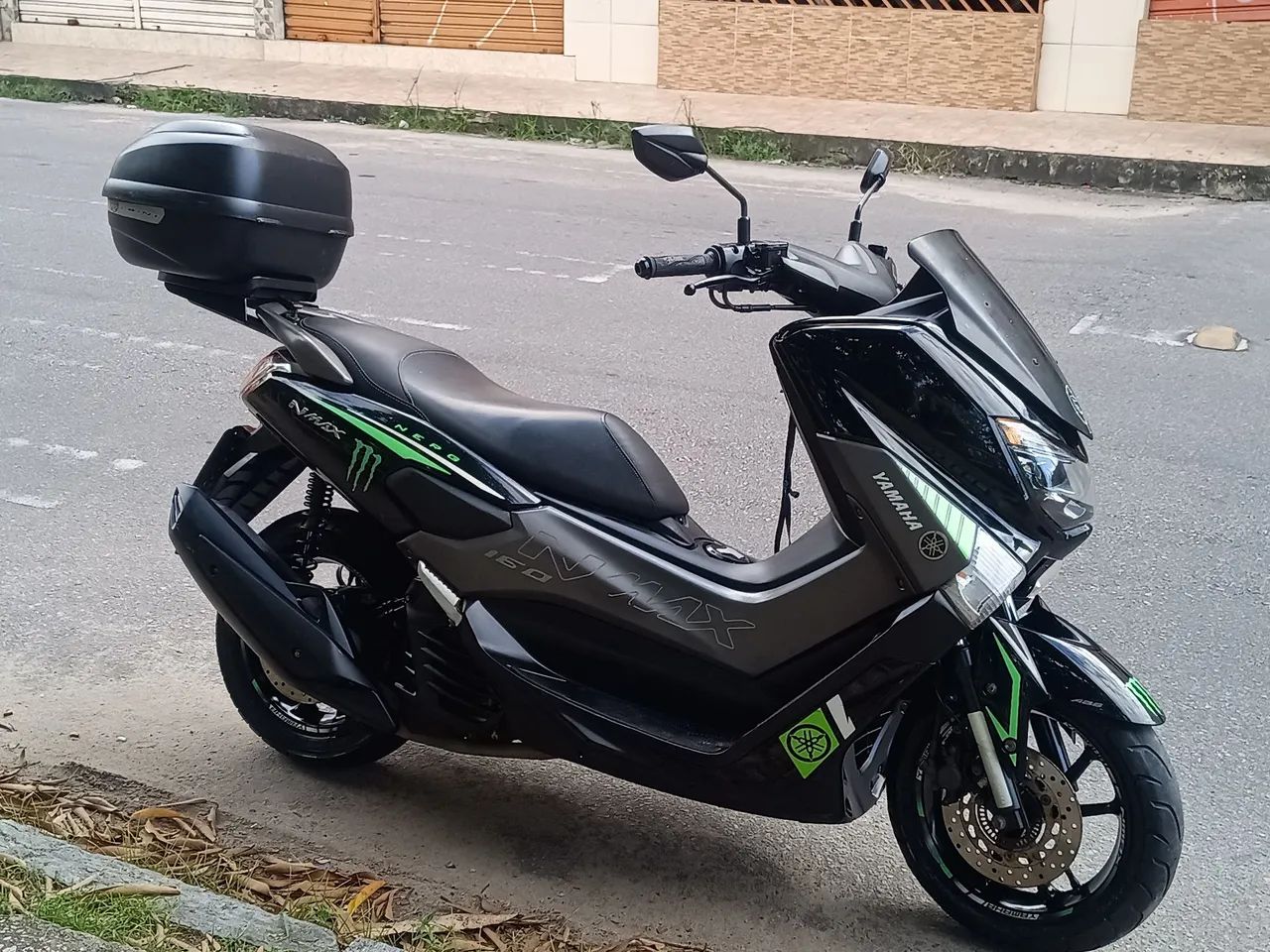 Moto N Max 2018 - Foto 5