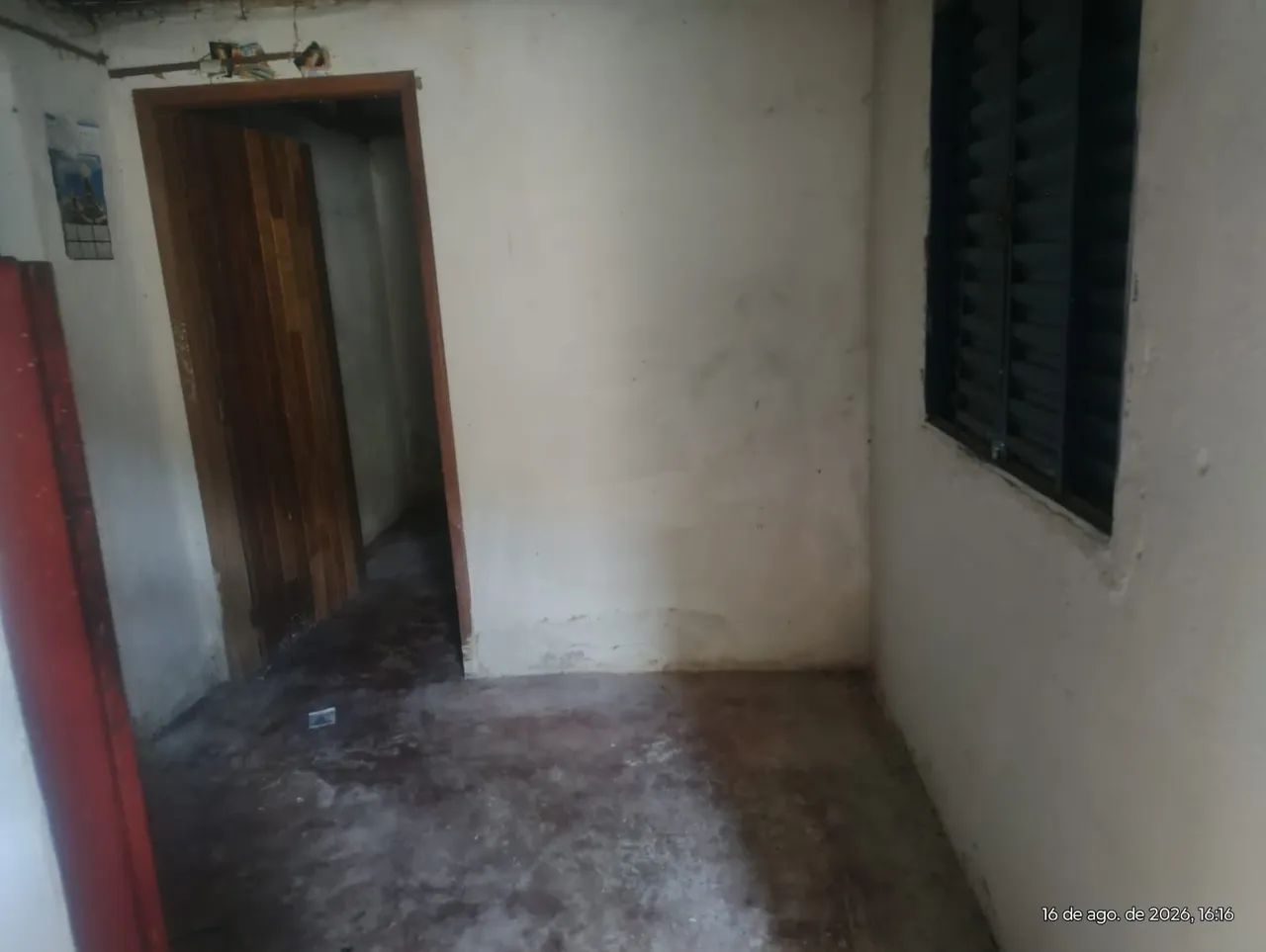Casa a venda ou troco - Foto 5