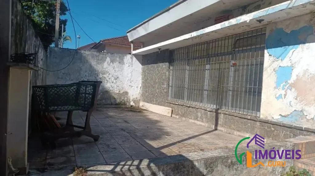 CASA TÉRREA - BUTANTÃ - SP - Foto 2