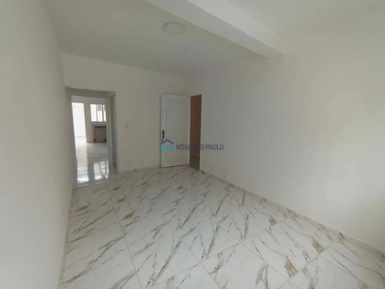 Casa para locação na Vila Guarani - Foto 4