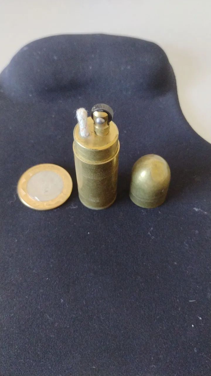ISQUEIRO VOSPIC 2  - Foto 2