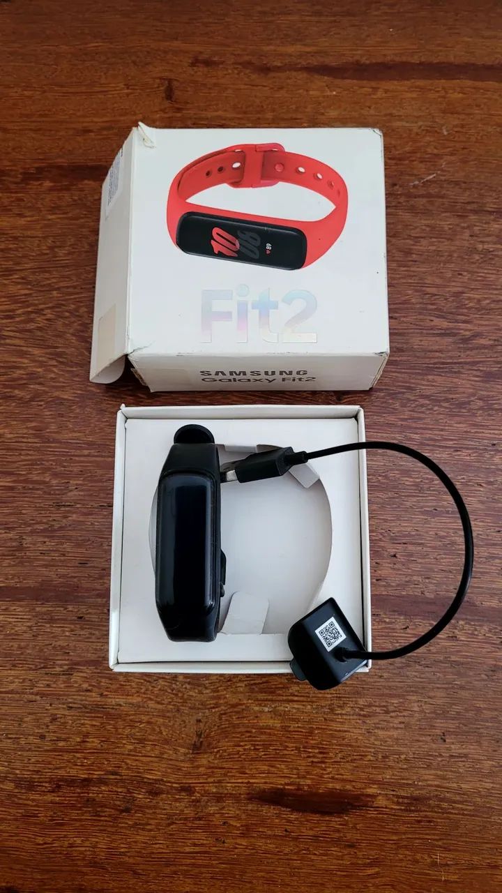 Samsung Galaxy Fit 2 - Foto 2