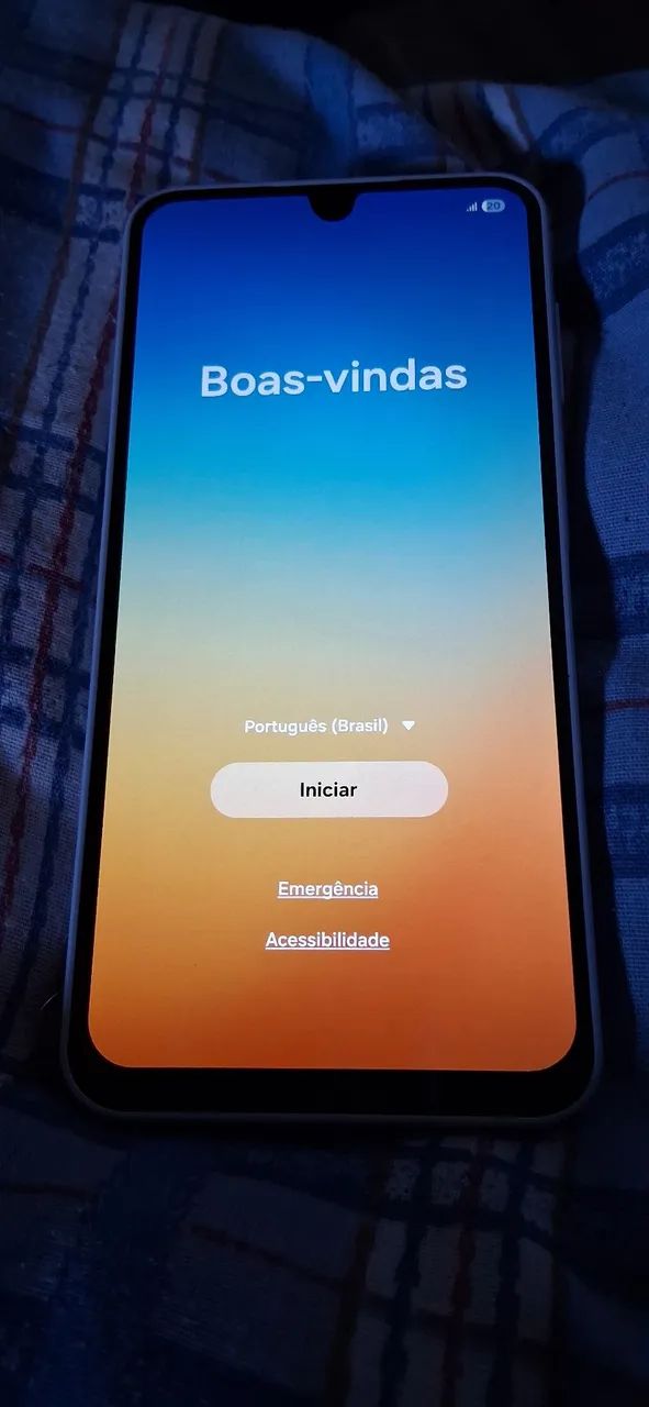 Samsung A16 - 5G  - Foto 5