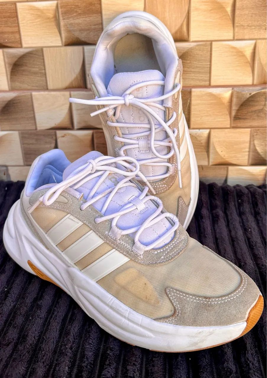 Adidas original Num. 40 - Foto 3