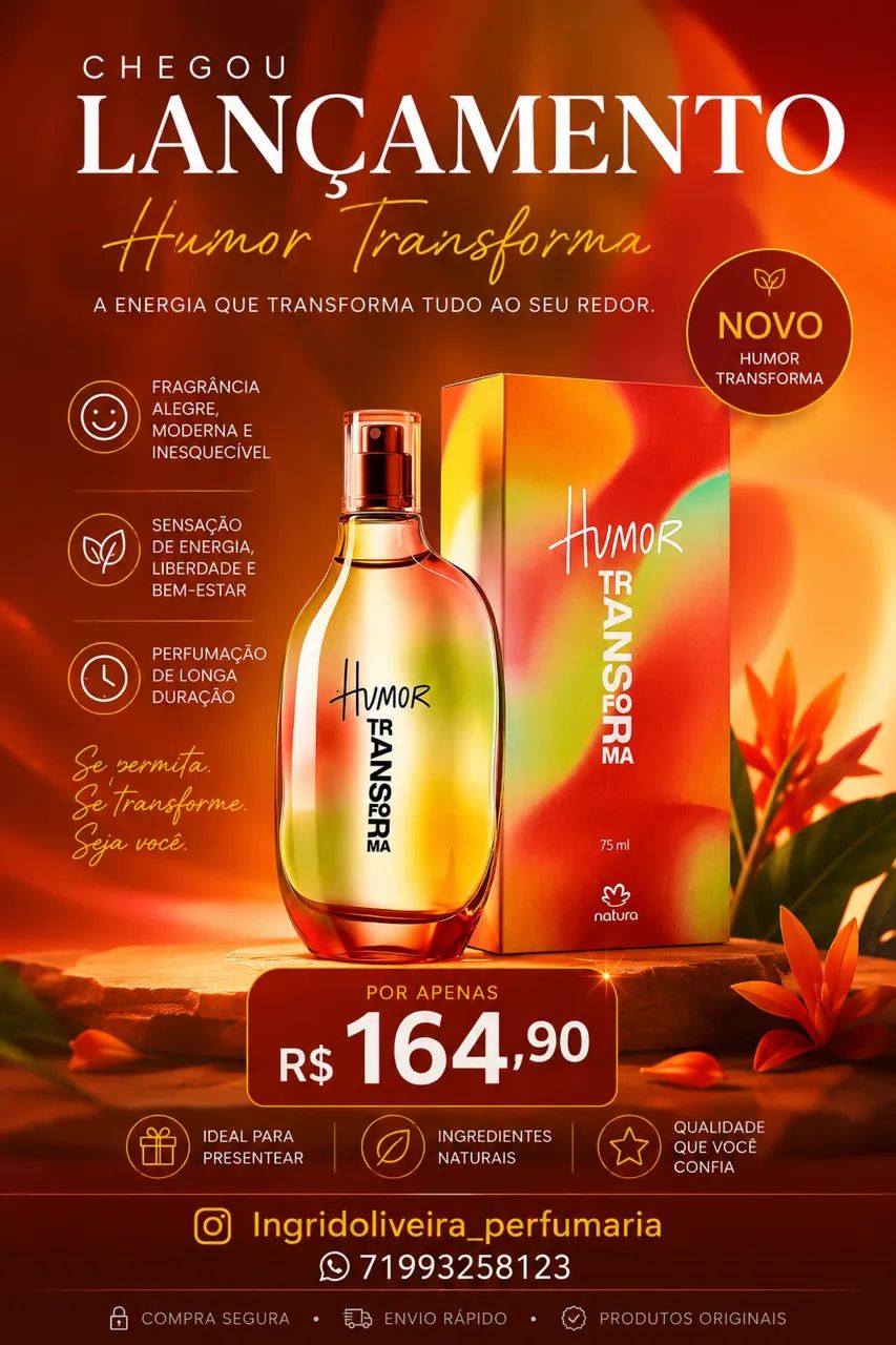 Oliveira perfumaria  - Foto 3