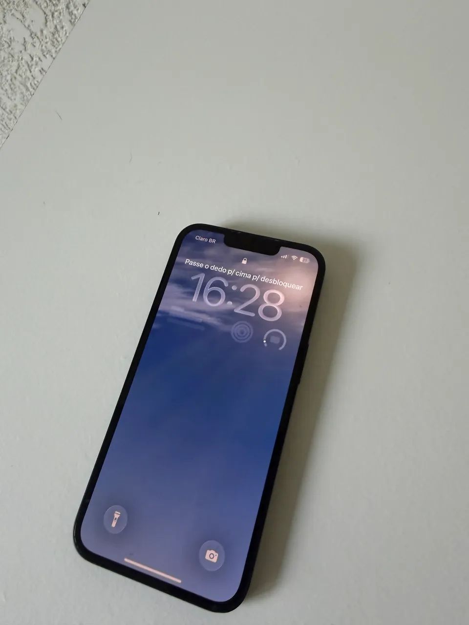  iPhone 13 - Ótimo estado