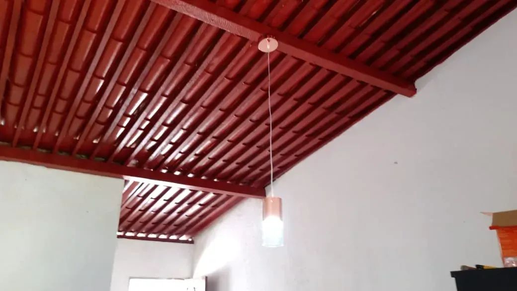 Imóvel para aluguel com 20 metros quadrados com 1 quarto - Foto 5