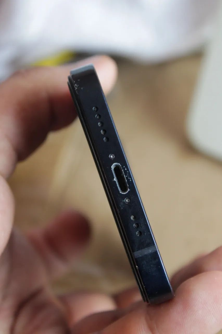 iPhone 12 - Foto 5