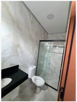 Casa Vivenda das Marinas, 180m2, 3 suítes - Piscina - 9 8 1 6 5 2 7 1 5 - Foto 4