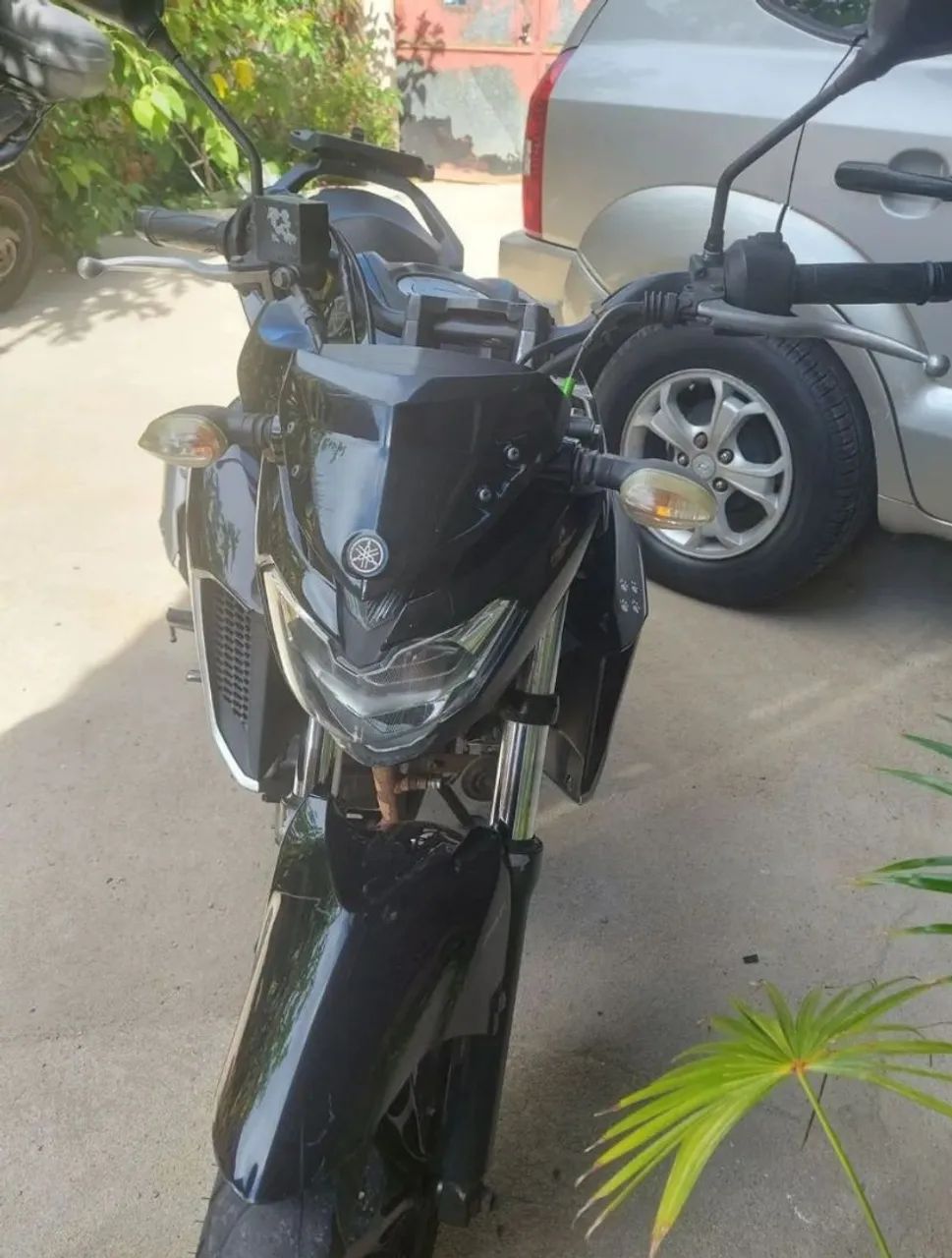 Fazer 250cc  - Foto 2