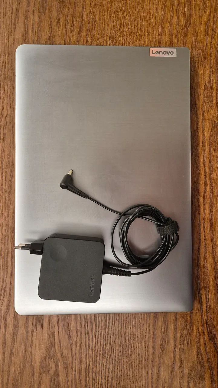 Notebook Lenovo ideapad 3i - ideal para estudos e trabalho - Foto 3