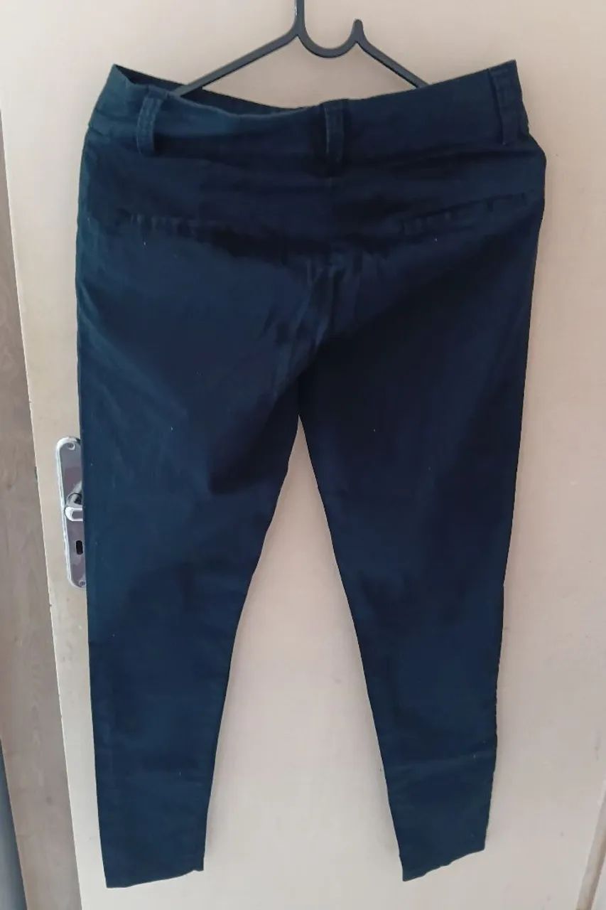 Calça tamanho 38 - Foto 2