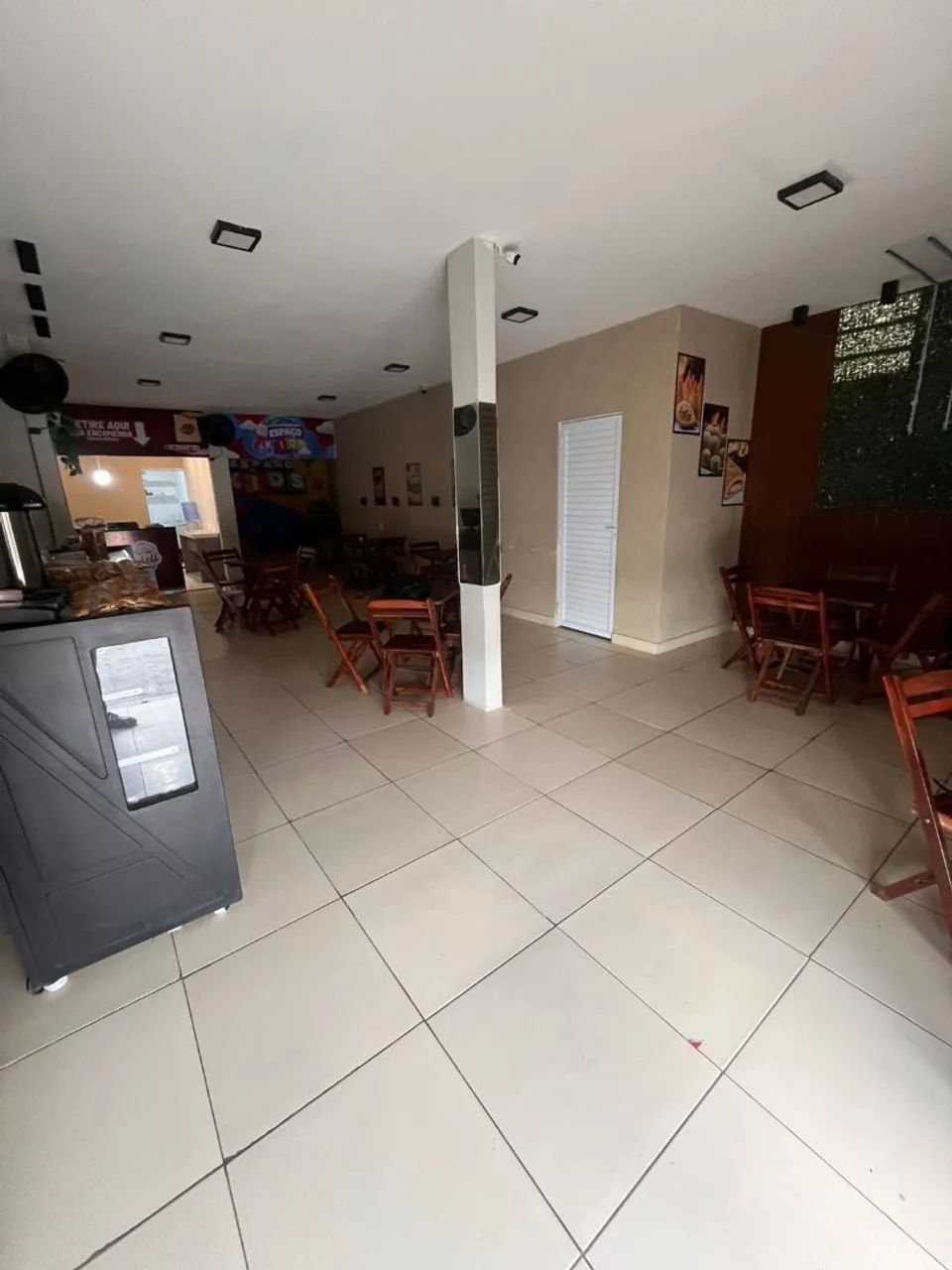 Ponto comercial seguimento alimentício - Foto 4