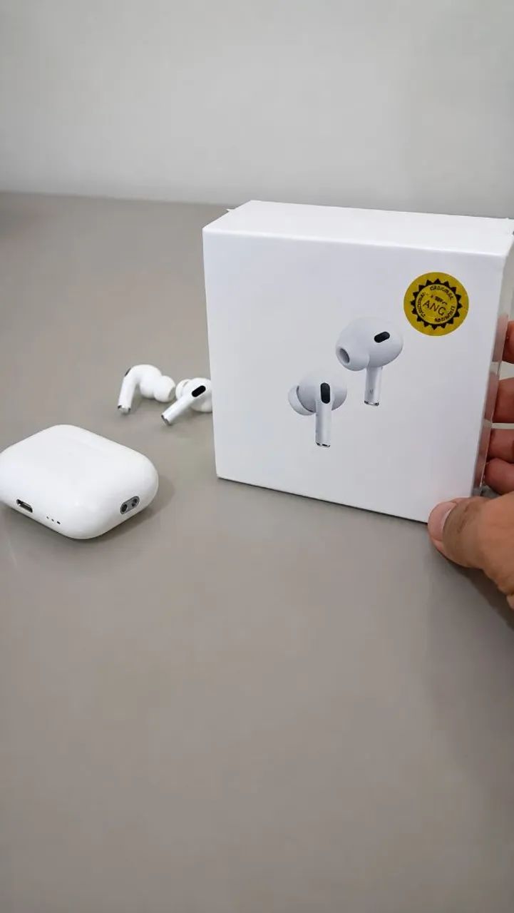fone sem fio - Foto 2