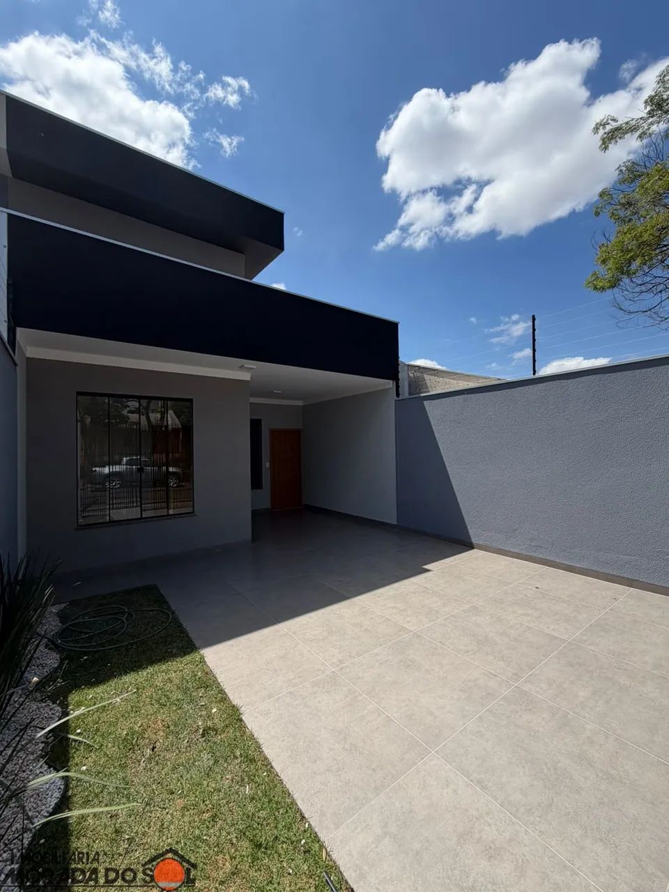 CASA NOVA A VENDA - JD.ITAPARICA - Foto 2