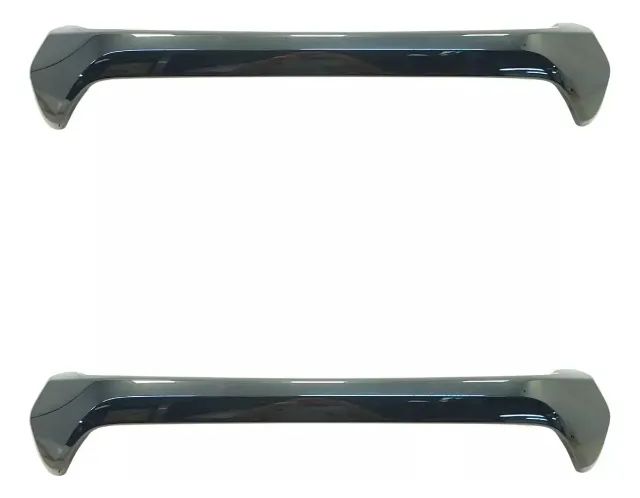 ソ*コ様 Nissan Moulding 62410-R0310 62411-R Moldura Grade Central Hilux 2022/2023/2024 Srx Limited Cd Ty3178