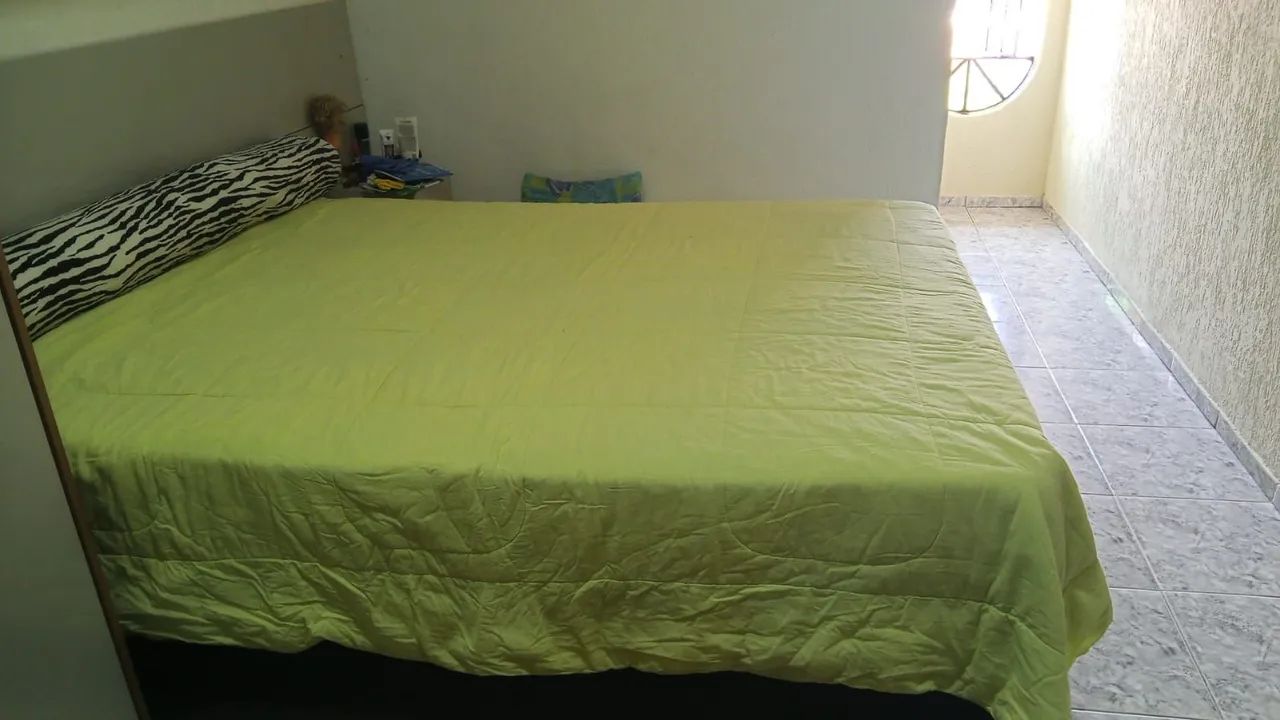 Cama casal 