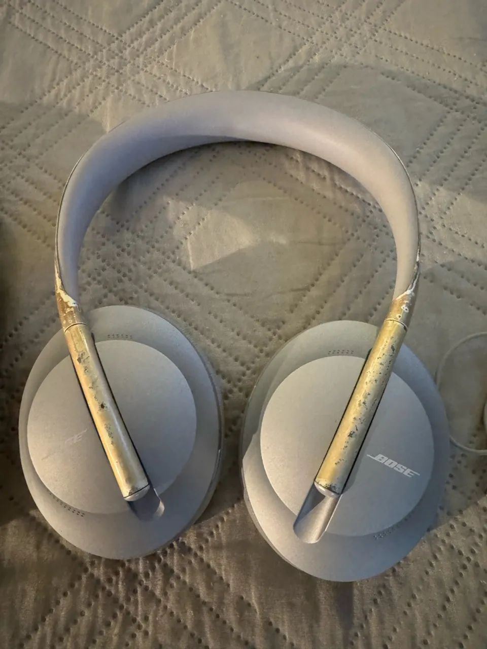 Fone Bose Qc 700 - Foto 3