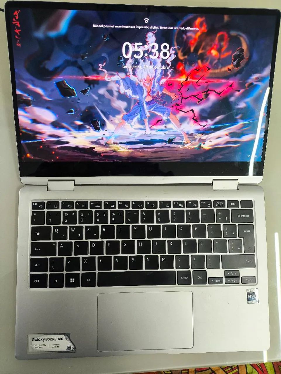 Galaxy book 2 - Foto 3