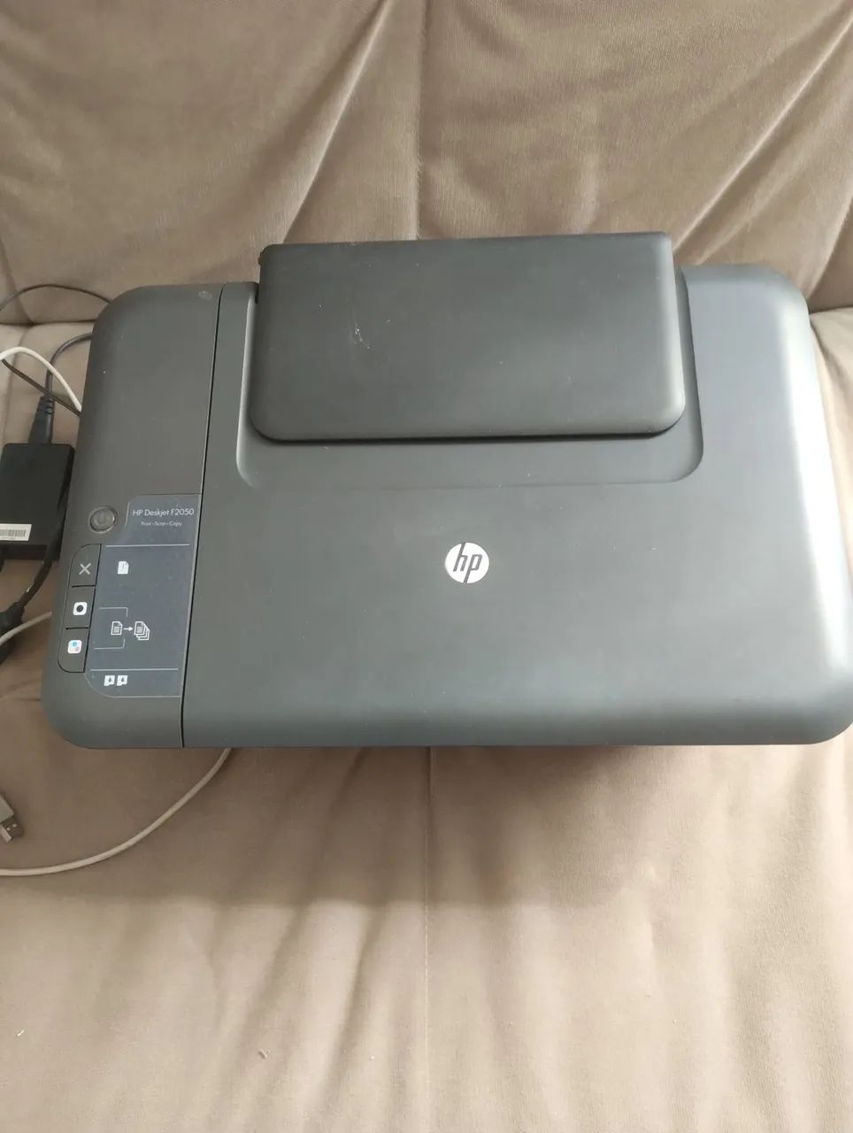 Impressora HP Deskjet F2050