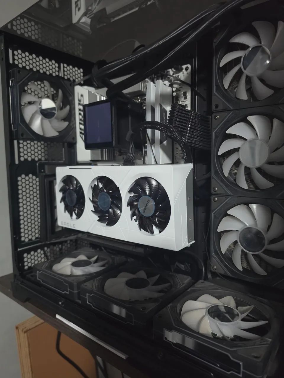 Rtx 4070 super 