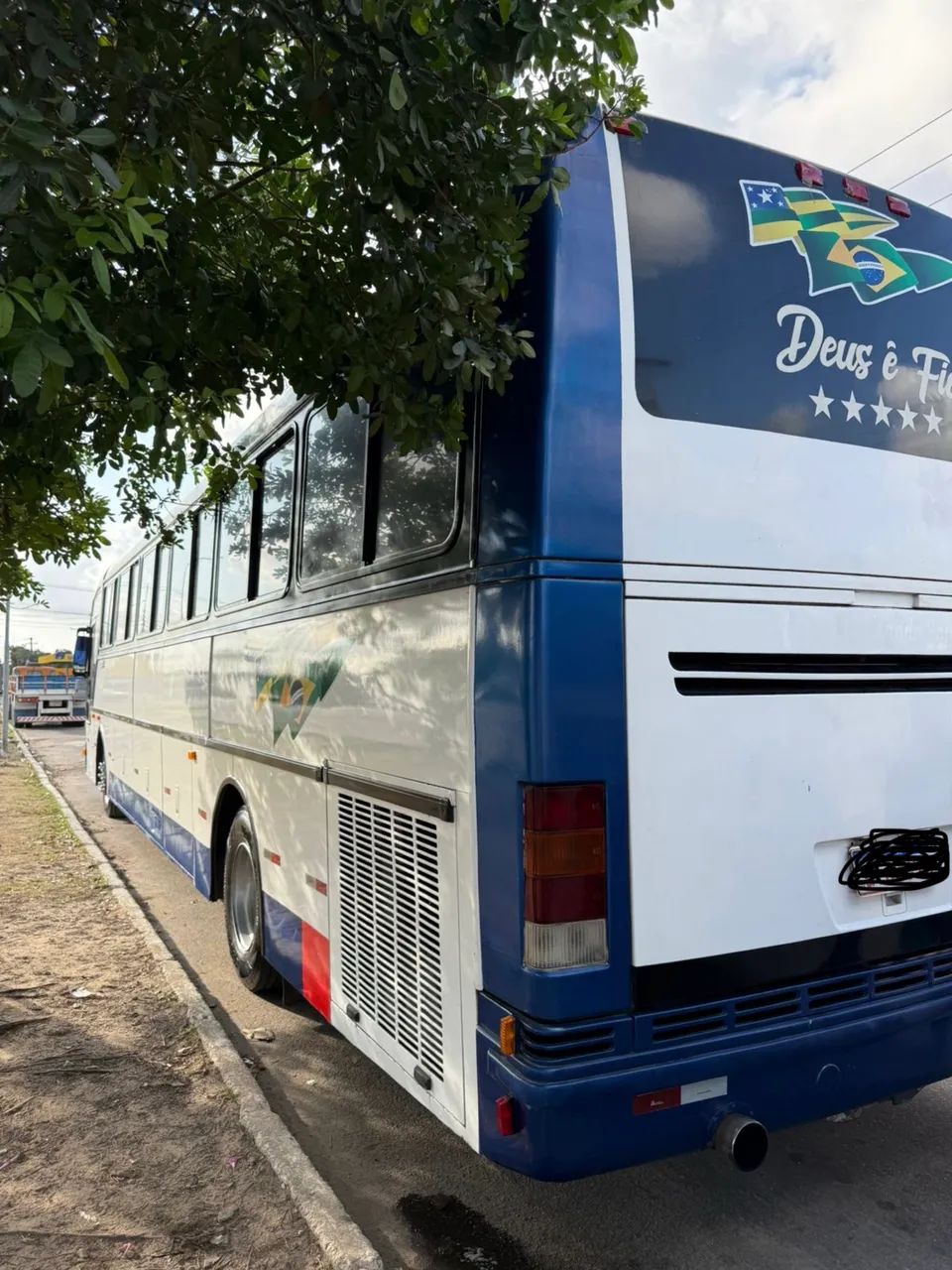  ônibus Buscar scania 113  - Foto 2