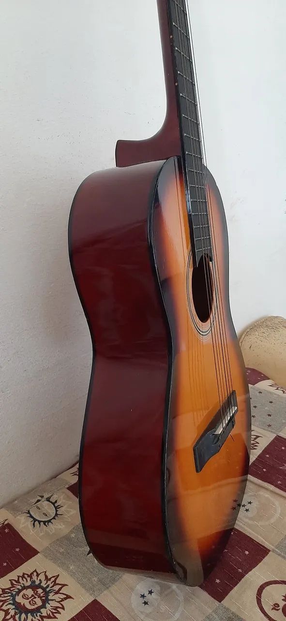 Violão 