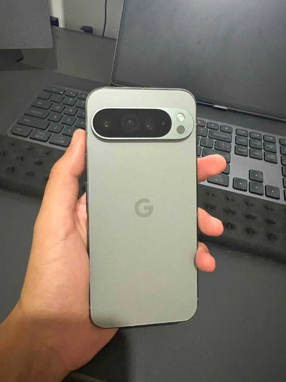 Google Pixel 9 Pro XL 