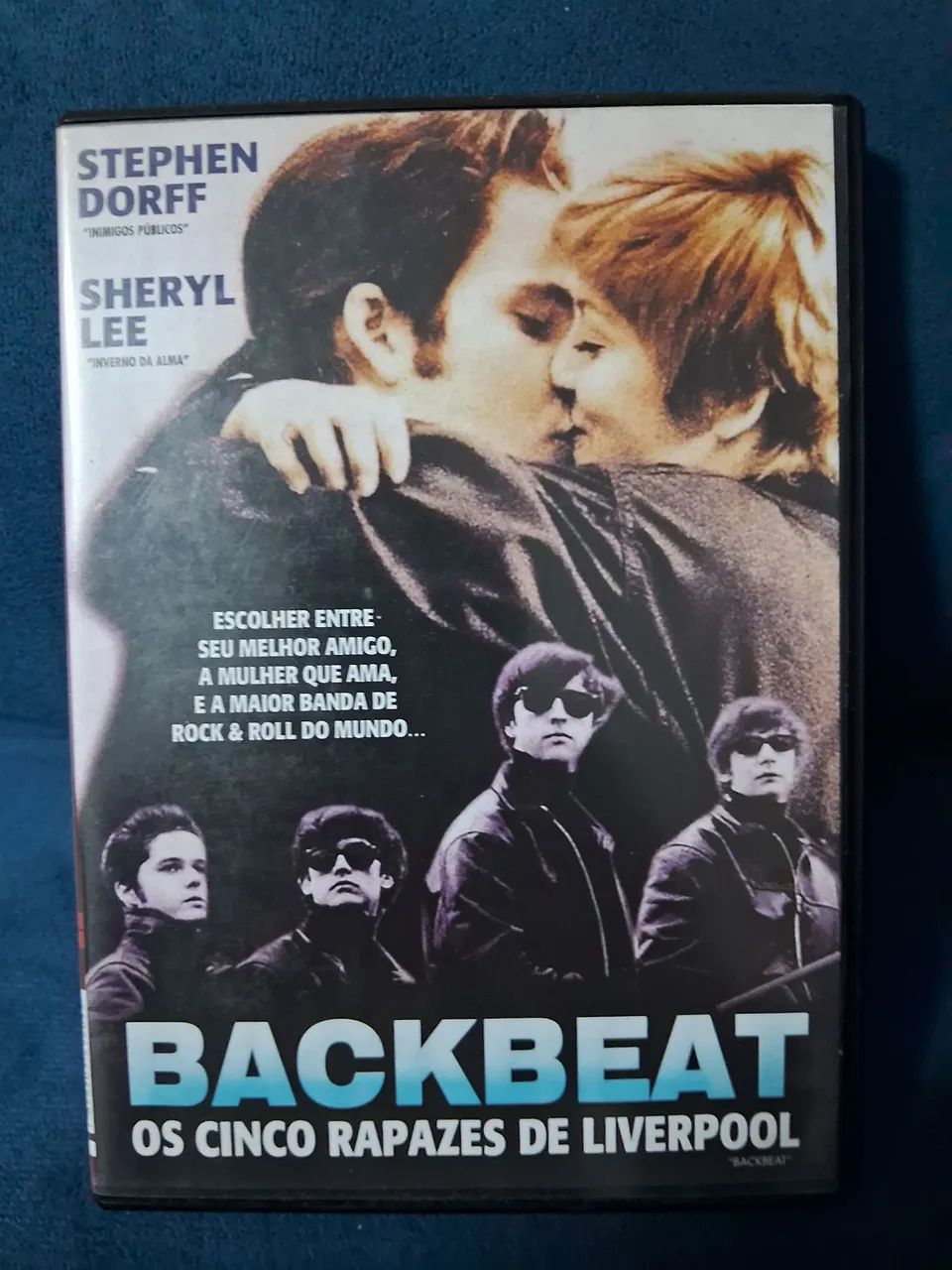 DVDs originais por R$ 15,00 cada  - Foto 3