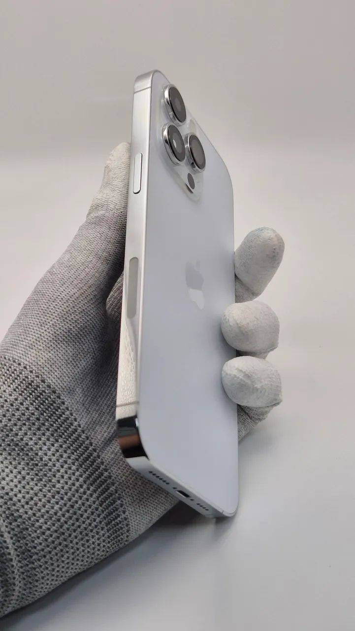 Iphone 14 pro max 128gb - Celulares e Smartphones - Pinheiros, São