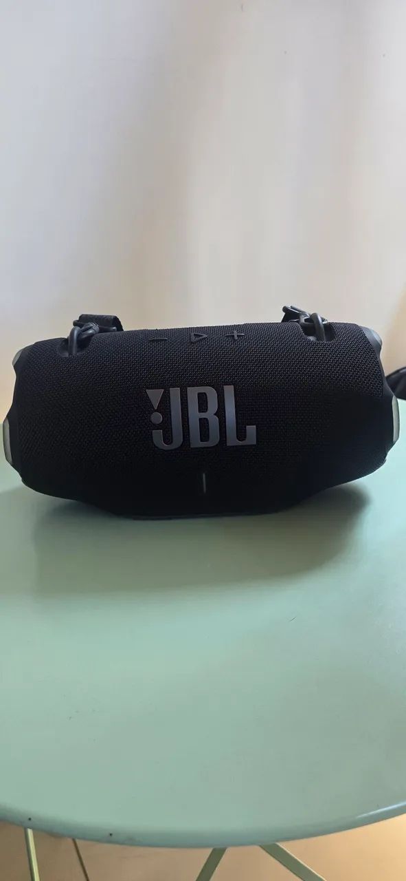 Jbl Xtreme 4