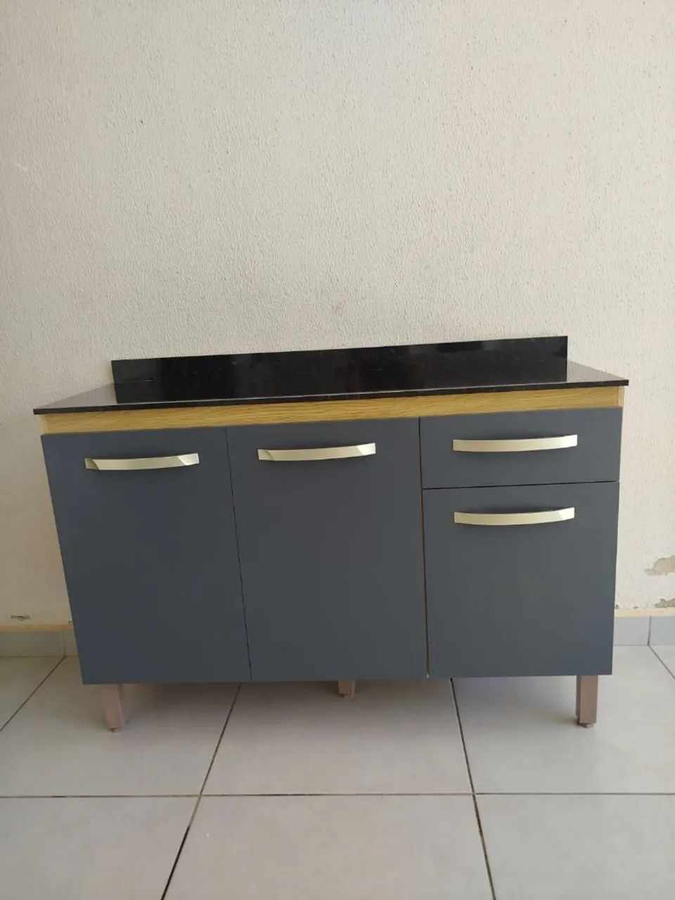 Balcão de cozinha  - Foto 3