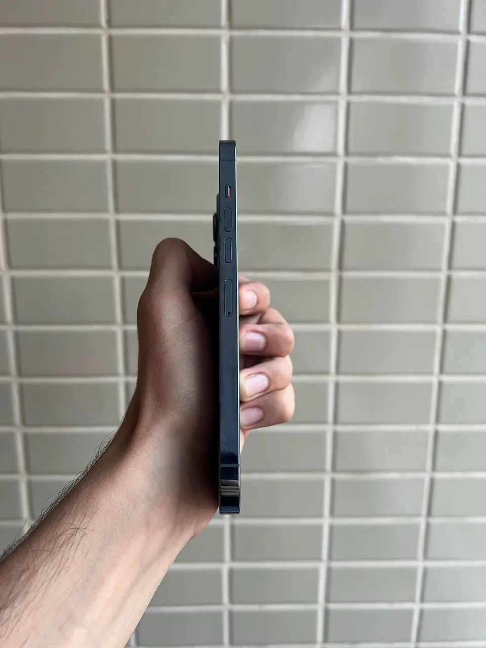 iPhone 13 Pro Max Todo Original! 82% de saúde da bateria! - Foto 4