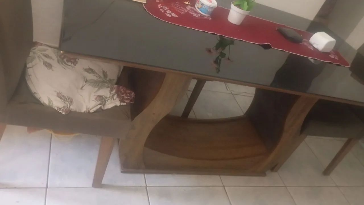 Mesa de jantar - Foto 3