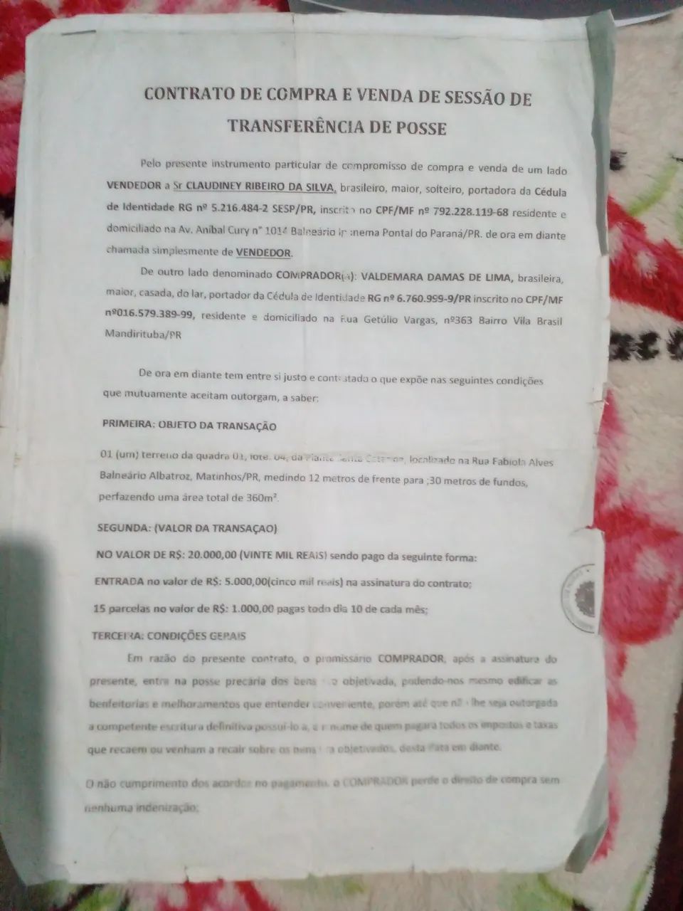 Vende-se ou troca-se - Foto 2