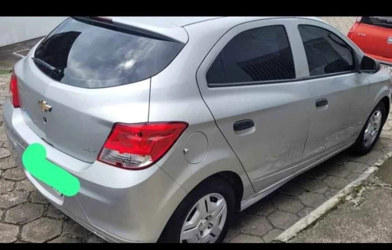 Aluguel de Veículo para motorista de APP - Foto 4