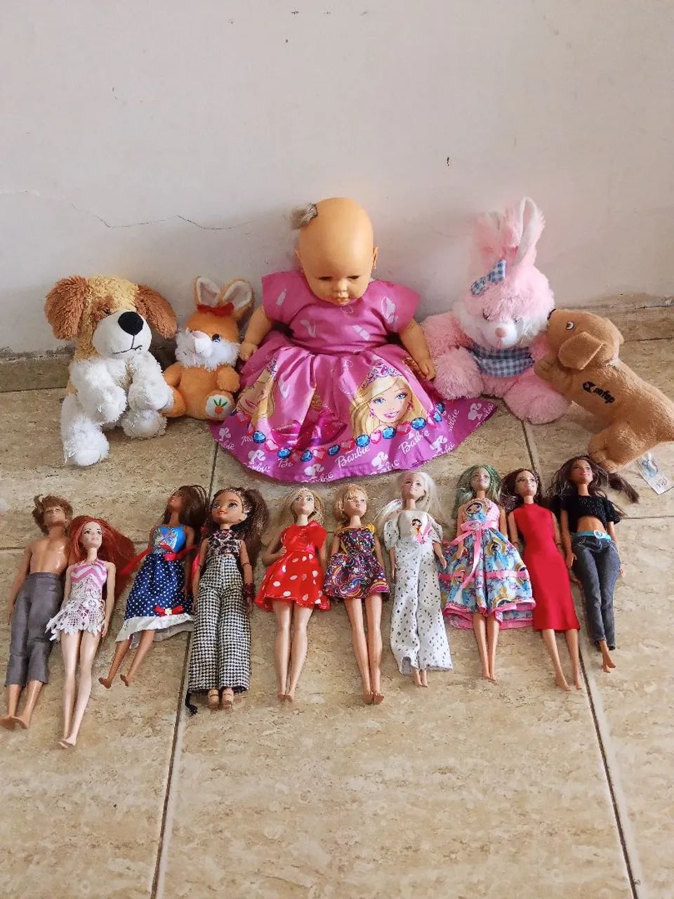 Brinquedos 