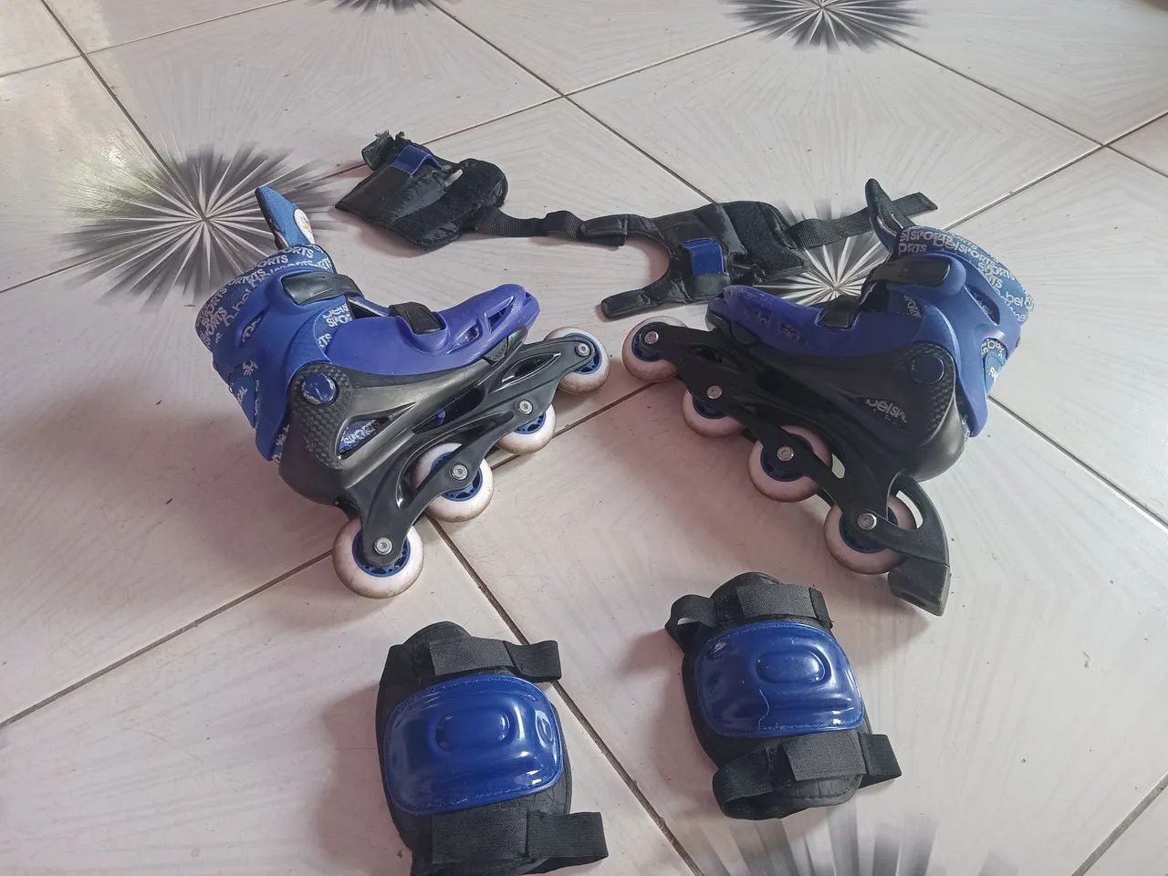 PATINS 