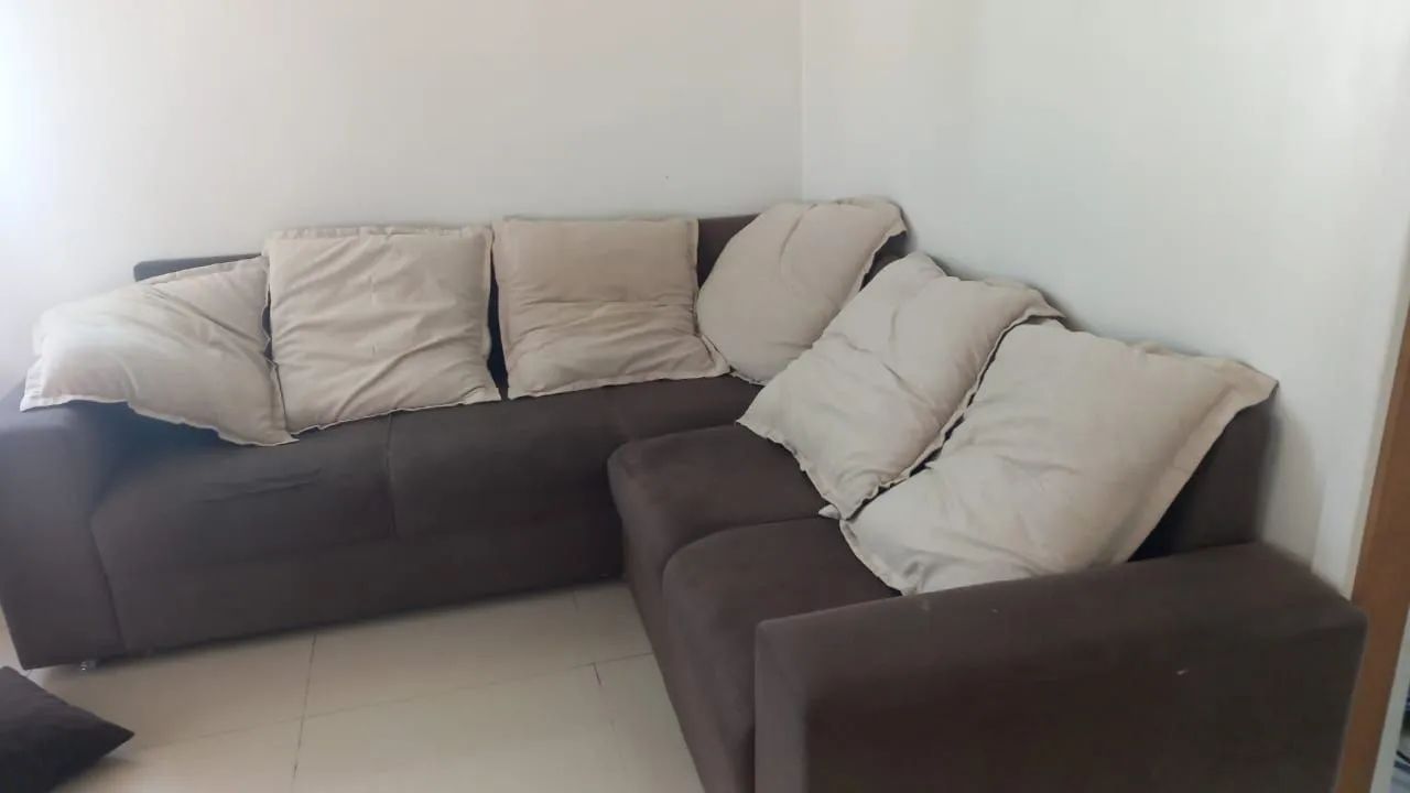 Sofá de canto - Foto 2