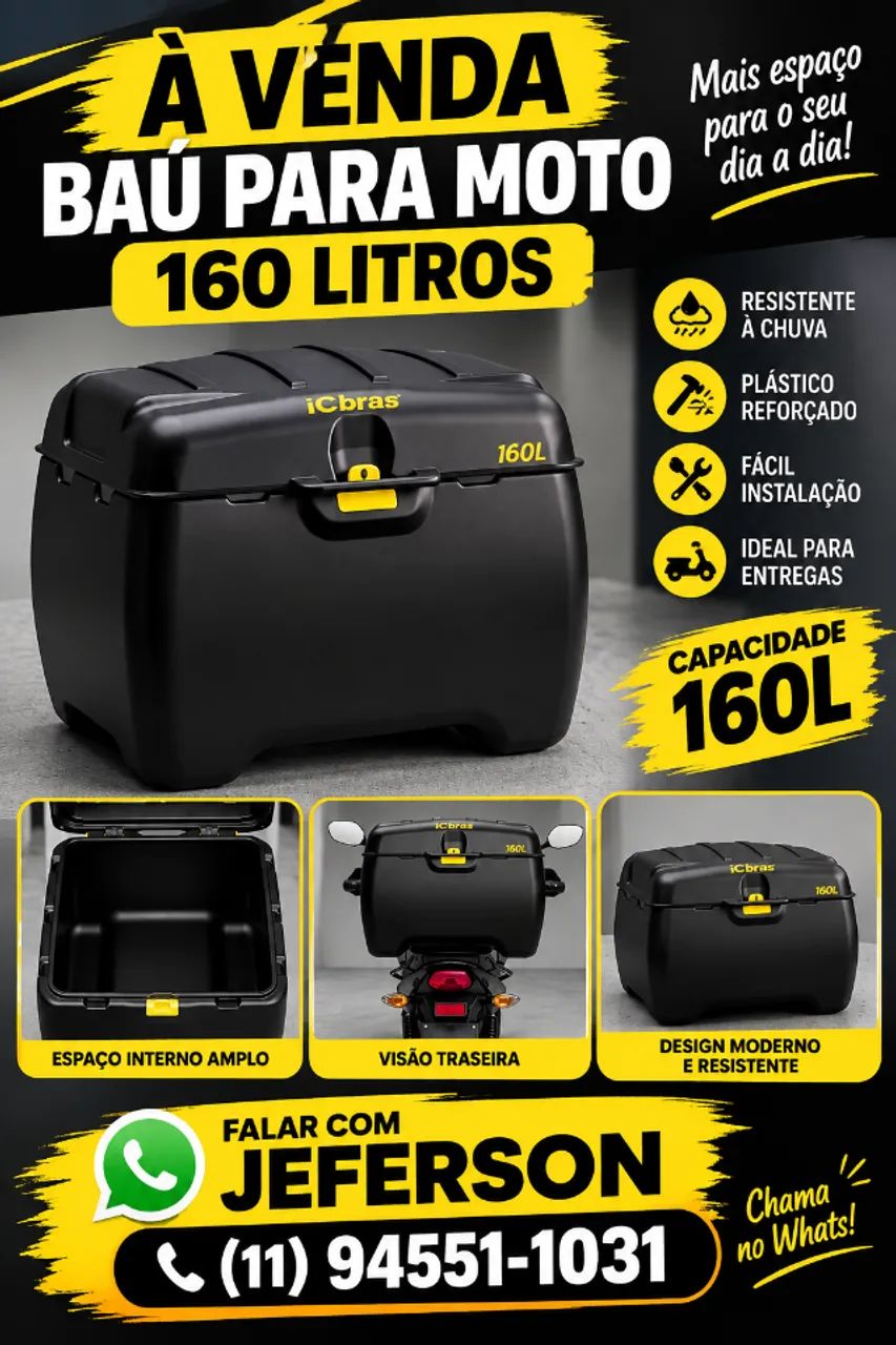 Baú 