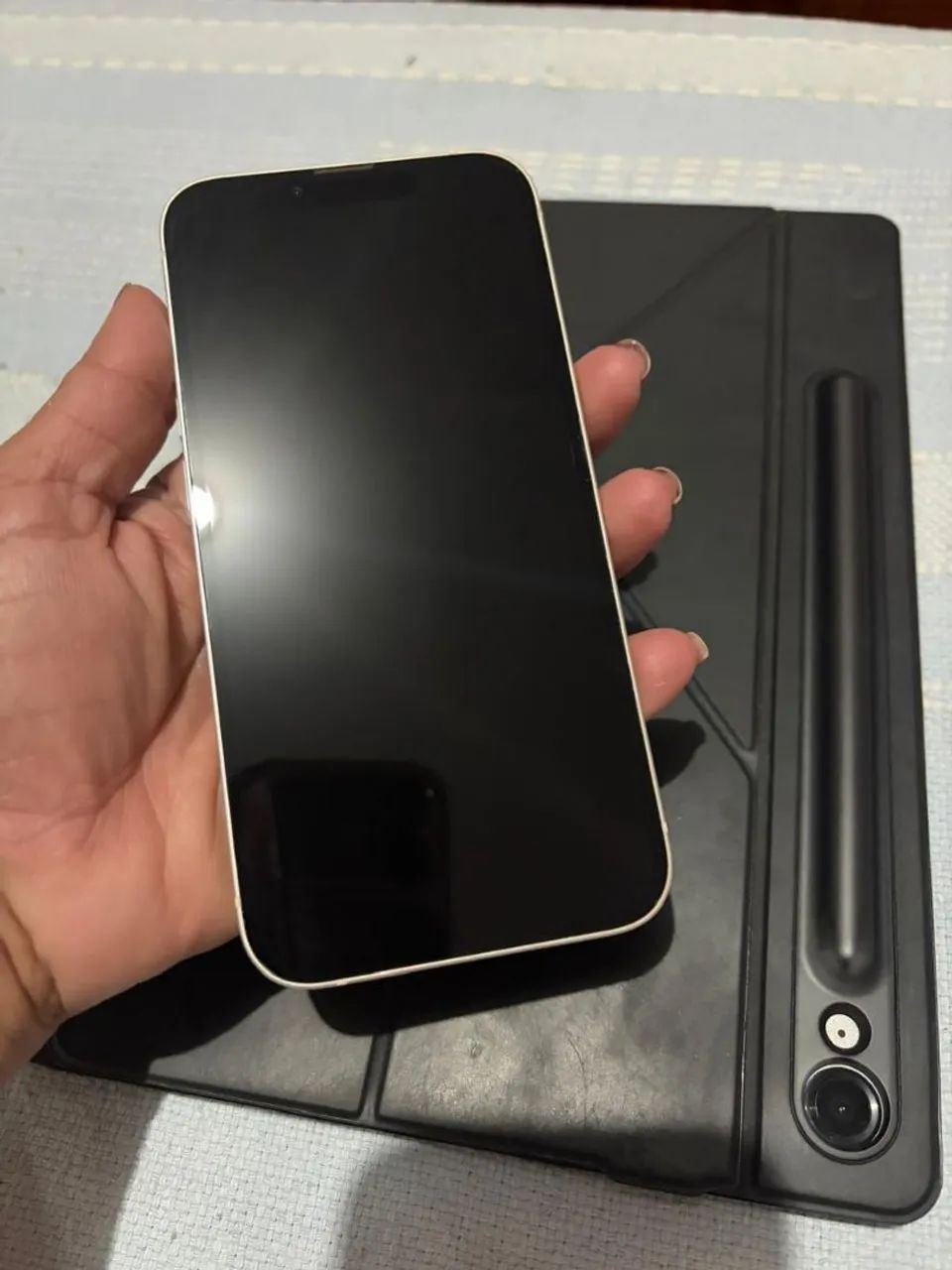 Iphone 13 128GB - Foto 2