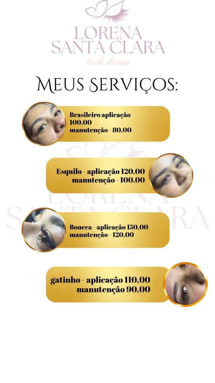 Cílios 