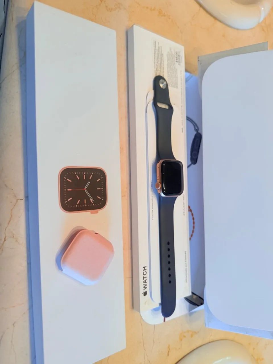 Apple Watch série 6 -40MM - Foto 3