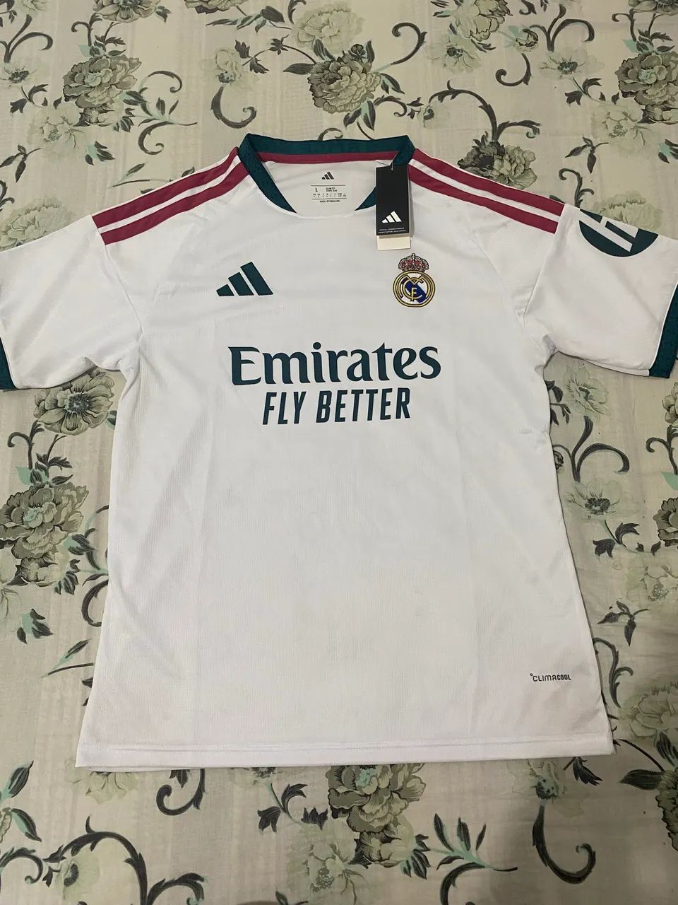 Camisas de time | Tailandesas 1.1 - Foto 4