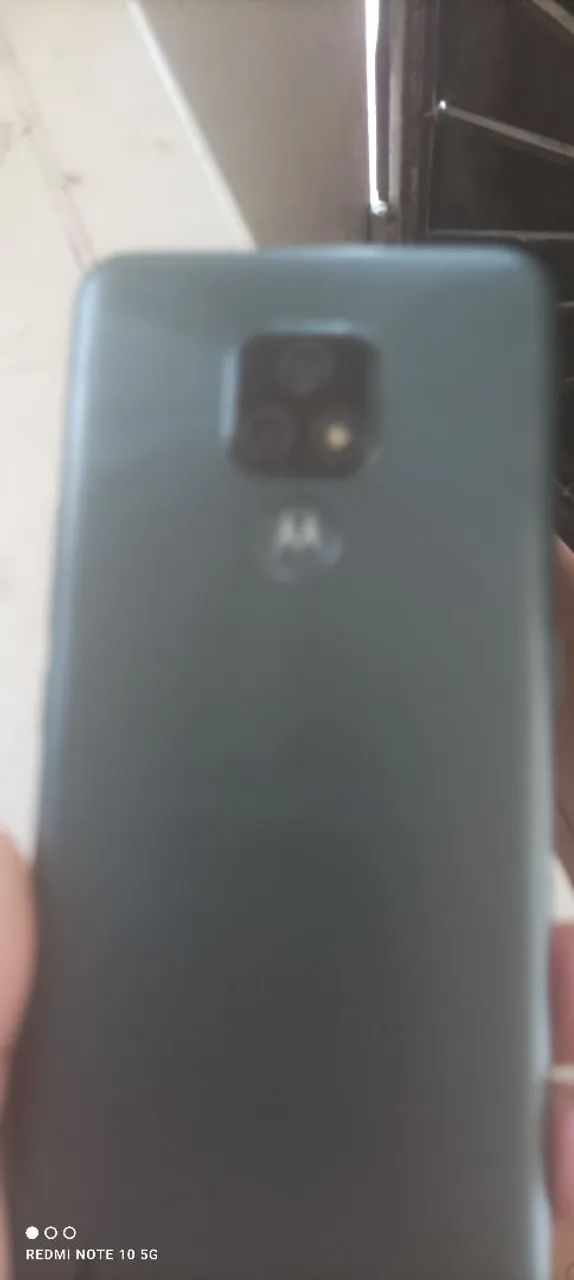 Motorola  e 07  - Foto 2